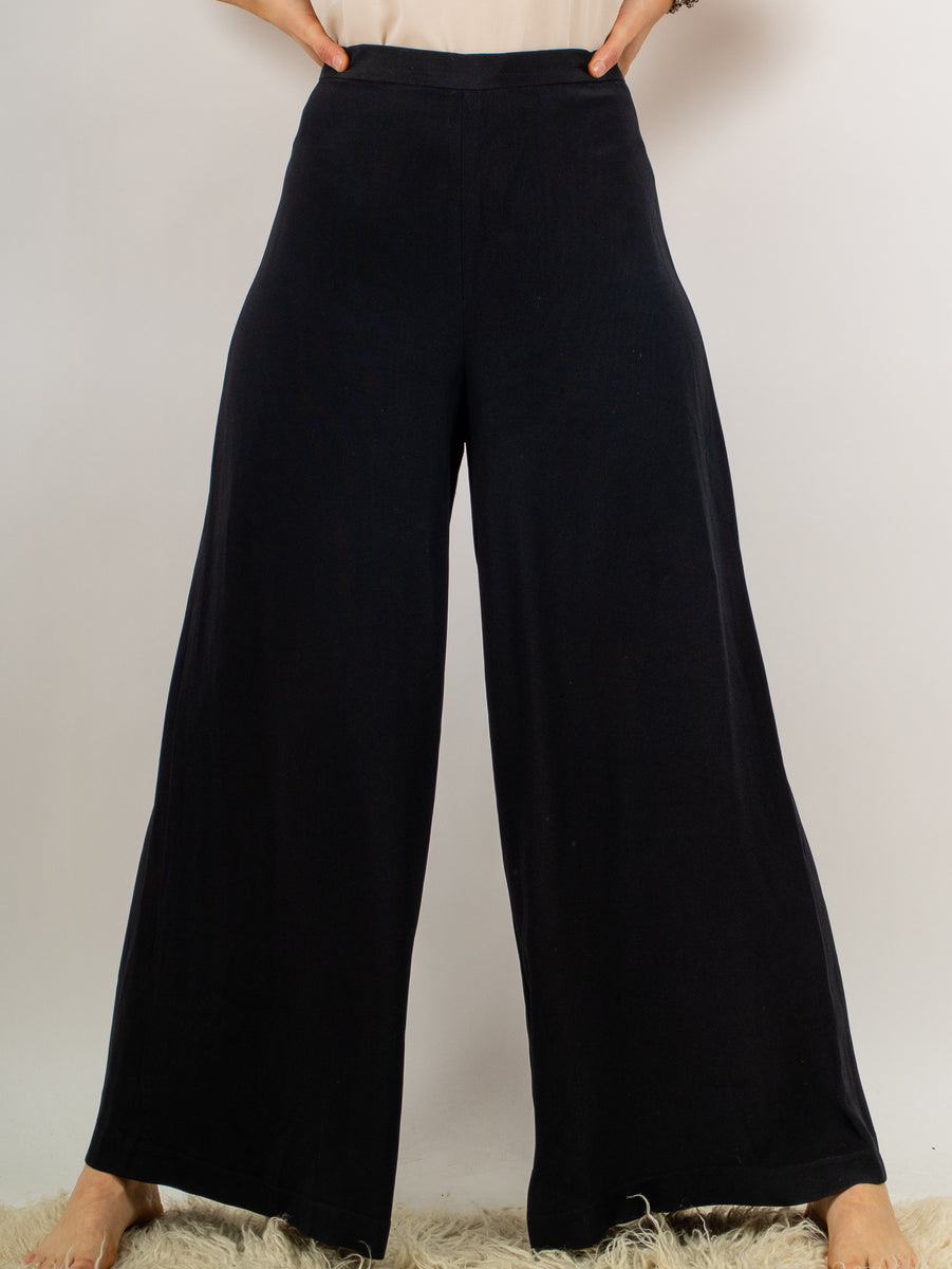 1940's rare palazzo pants