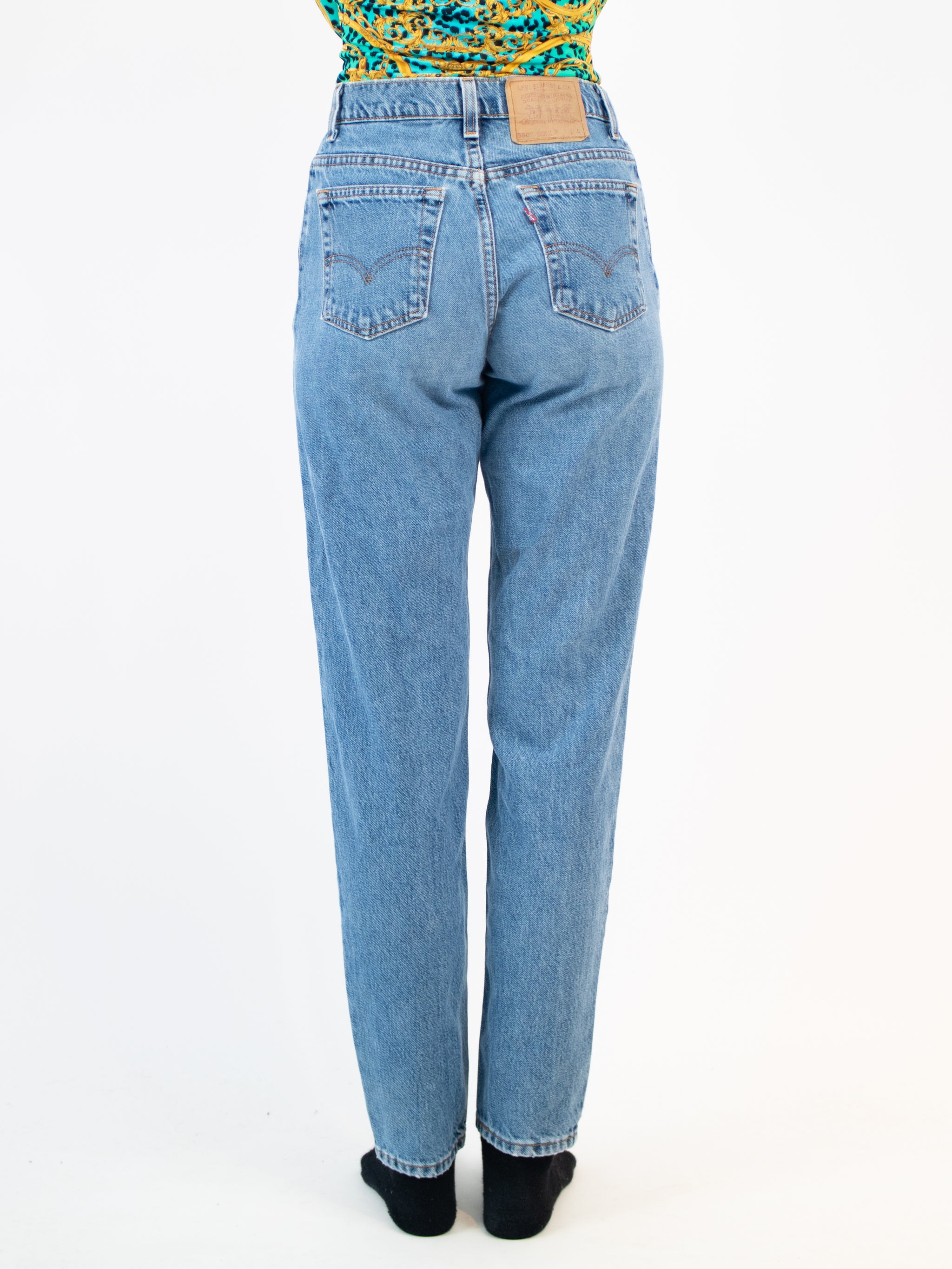 Levis 550 Long Leg j113