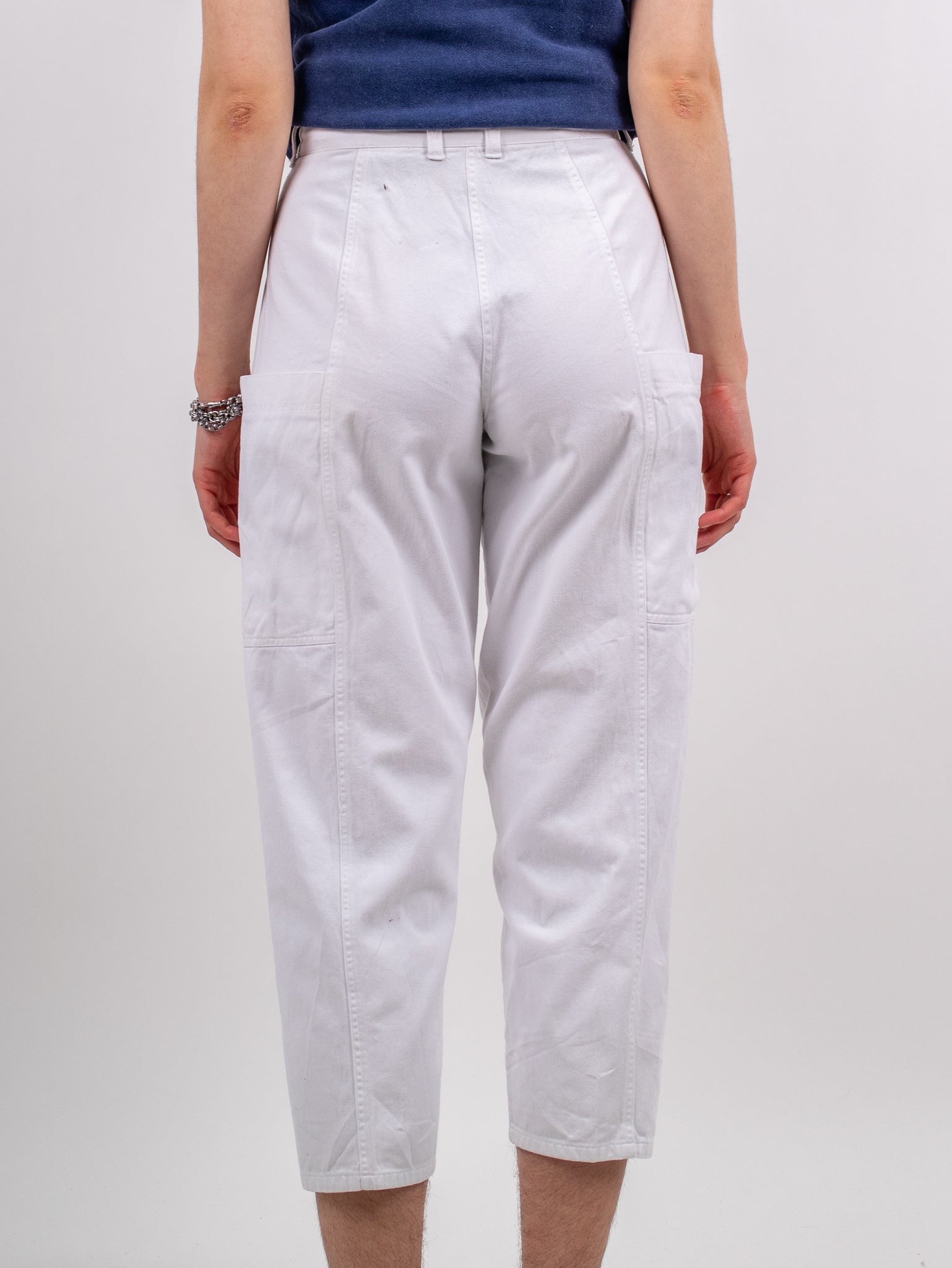 1980's BRITTANIA cargo pants – Erin Templeton